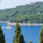 Apartman Davor - Two Bedroom With Sea View And Terrace *