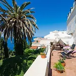 Apartman Davor - Two Bedroom With Sea View And Terrace