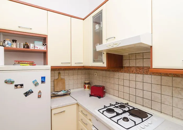 Davor - Two Bedroom With Sea View And Terrace *