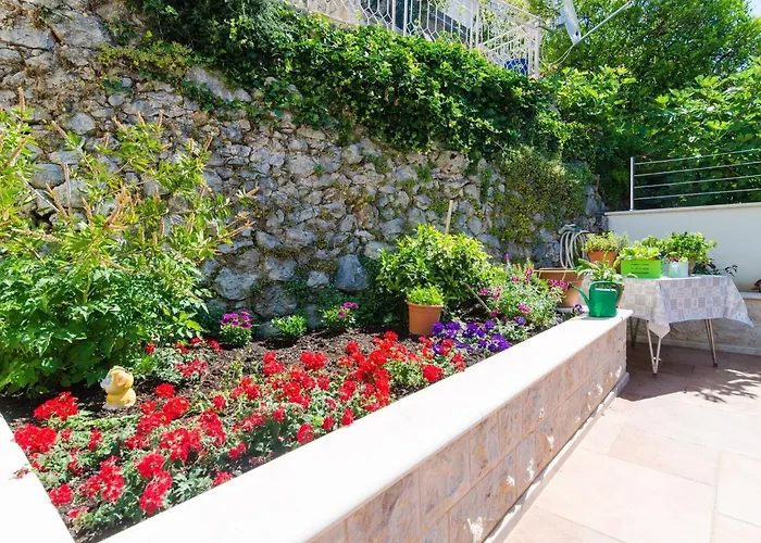 Davor - Two Bedroom With Sea View And Terrace * Dubrovnik