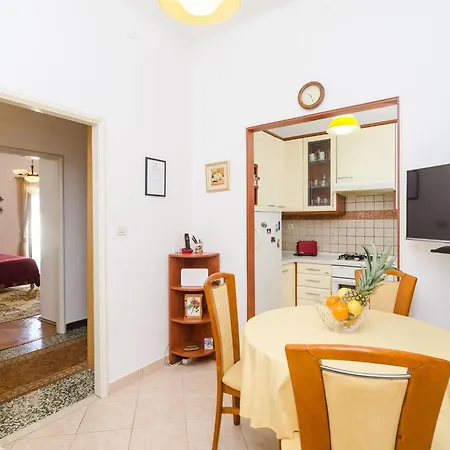 Apartment Davor - Two Bedroom With Sea View And Terrace Dubrovnik