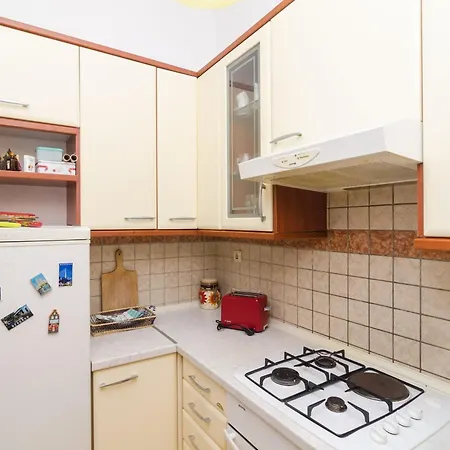 Davor - Two Bedroom With Sea View And Terrace *