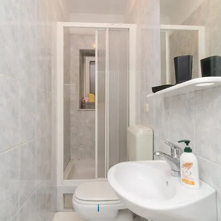 Davor - Two Bedroom With Sea View And Terrace Apartment Dubrovnik