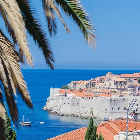 Davor - Two Bedroom With Sea View And Terrace * Dubrovnik