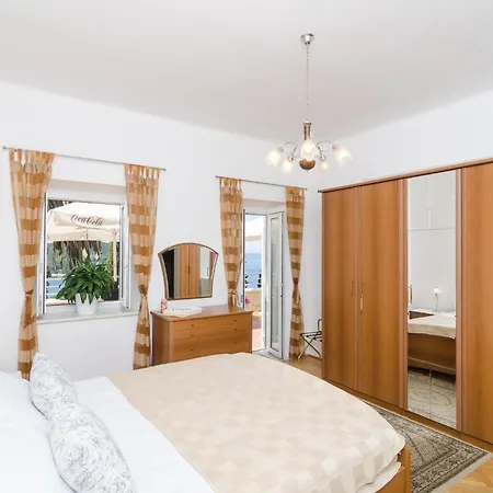 Davor - Two Bedroom With Sea View And Terrace * ドゥブロブニク