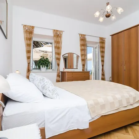 Davor - Two Bedroom With Sea View And Terrace * ドゥブロブニク