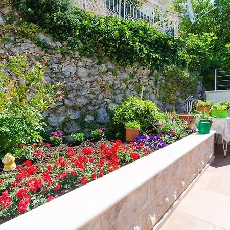 Davor - Two Bedroom With Sea View And Terrace * Dubrownik