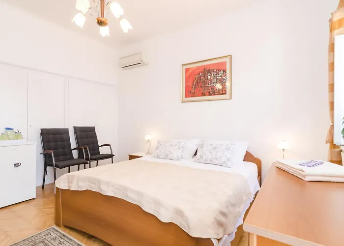 Davor - Two Bedroom With Sea View And Terrace Dubrownik